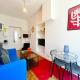 Willy - appartement 4 personnes check in h24 - wifi Lyon - Fotografie 2