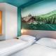 B&B Hotel München-Putzbrunn, Putzbrunn (fotografie 2)