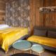 Résidence GRAND COCOR, Skis aux pieds -Studio 25 m2- by MONTBLANC LOGDE, Val dʼIsère (fotografie 4)
