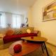 Songoria - appartement 4 personnes - check in h24 - wifi Lyon - Fotografie 9