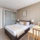 Studio Flat near Hyde Park London - Photo 2