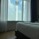 Vortex Suites klcc City Road By Classic Crest Kuala Lumpur - Zdjęcie 2