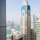 Marina Penthouse 74 Floor3br Palm & Sea Views Dubaj - Zdjęcie 2