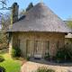 Beautiful round shaped cottage - 2094