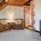 Nightingale Lodge, Ropsley (fotografie 2)