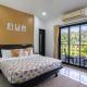 StayVista at Ocean Breeze with Bonfire & Pool, Guhagar (zdjęcie 7)