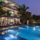 StayVista at Ocean Breeze with Bonfire & Pool, Guhagar