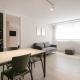 Close to everything in Providencia 2BR Apartment, Santiago - Fotografie 3