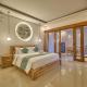Gusti Koko Homestay - Moonlight Room Ubud - Photo 1
