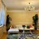 Riga Old Town 2 Bedroom and Office ArtDeco Apartment with Wifi and TV, Riga