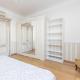 Riga Old Town 2 Bedroom and Office ArtDeco Apartment with Wifi and TV, Riga (foto 8)