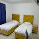 Royal Inn - Fully Furnished Self-Catering Apartments, Lenasia (Foto 8)