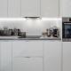 Skyline View 1 Bed Apartment Sleeps 2 - Balcony, Лондон