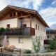 Mooshof - Farm apartment for families, motorcyclists, hikers & cyclists in Stelvio National Park, Prato allo Stelvio (fotografie 6)