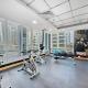 Luxury High-Floor 2BR with Stunning Sea View, Pool & Gym Access - Dubai Marina Dubaj - Fotografie 8