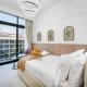 Livin' Holidays - Studio - Stylish Stay in Azizi, Dubaj - Fotografie 1