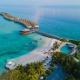 Centara Ras Fushi Resort & Spa Maldives - 50 percent discount on transfers for min 4 nights stay and more, valid for reservations between 11th Feb till 22 Dec 2025