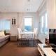Tott vacation homes