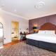 Hotel Indigo - Edinburgh - Princes Street by IHG - Fotografie 9