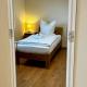 FEWO Unterm Stein - Ganzes Haus - 5 Schlafzimmer, Alheim (zdjęcie 8)
