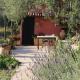 House in Organic Farm