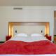 Mercure Hotel Stuttgart Airport Messe, Štutgart (fotografie 10)