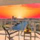 Balcony with View, Pool, Gym, Near Beach Hallandale Beach - Foto 1