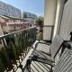 Amberline Studio & Apartment with Terrace Bucarest - Photo 2