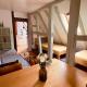 Charmante Ferienwohnung im alten Bauernhaus, Geiselberg (fotografie 2)