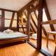 Charmante Ferienwohnung im alten Bauernhaus, Geiselberg (fotografie 3)