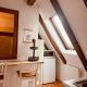 Charmante Ferienwohnung im alten Bauernhaus, Geiselberg (fotografie 6)