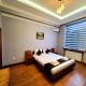 TAGAYEV Elegant Hotel Buchara - Fotografie 10