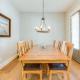 408A The Boardwalk House, Virginia Beach - Fotografie 2
