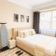 Modern Suite 1BR in Kilimani WIFI,Netflix,Free Parking,Near yaya center, Nairobi - Fotografie 1