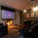 The Gibraltar House by Homello Luxury Private Parnell Estate w Hot Tub Movie Room and Views Auckland - Photo 4