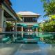 Villa Intan Seminyak