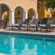 Oceanfront Colonial Villa with Pool, Willemstad (zdjęcie 3)