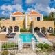 Oceanfront Colonial Villa with Pool, Willemstad (zdjęcie 4)