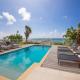 Oceanfront Colonial Villa with Pool, Willemstad (zdjęcie 7)