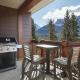 Mountain View Escape with open hot tub, Views!! Canmore - Fotografie 5