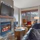 RidgeView Loft - Top Floor 2 Bed 2 Bath, Amazing Views Canmore - Fotografie 3