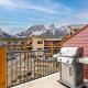 RidgeView Loft - Top Floor 2 Bed 2 Bath, Amazing Views Canmore - Fotografie 8