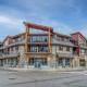 RidgeView Loft - Top Floor 2 Bed 2 Bath, Amazing Views Canmore - Fotografie 9