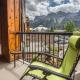 Beautiful Peak Vista - 2BR w Stunning Mt Views, Canmore (foto 4)