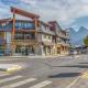 Beautiful Peak Vista - 2BR w Stunning Mt Views, Canmore (foto 8)