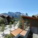 Sunset Ridge - Luxurious Corner Condo - Spectacular Mt Views with open Pool! Canmore - Foto 6