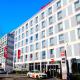 ibis Köln Messe Kolín nad Rýnem - Fotografie 4