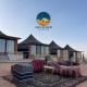 Giulia Rum Luxury Camp