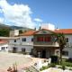 El Condor Hotel SPA, Merlo (fotografie 2)
