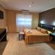 El Condor Hotel SPA, Merlo (fotografie 6)